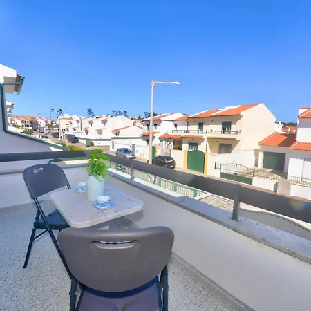 Peaceful Patio & Bbq House-nazare * Ναζαρέ