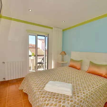 Σπίτι διακοπών Peaceful Patio & Bbq House-nazare