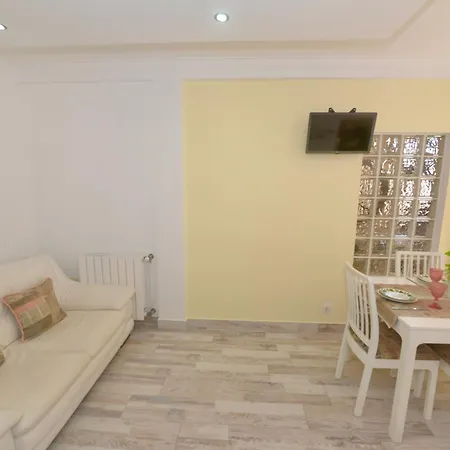 Peaceful Patio & Bbq House-nazare Σπίτι διακοπών *