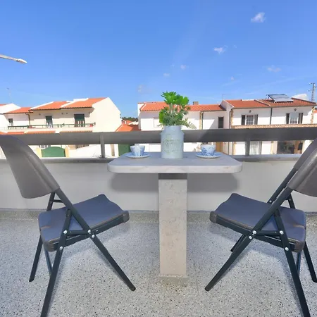 Peaceful Patio & Bbq House-nazare Σπίτι διακοπών *